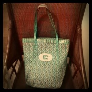 Guess Tote