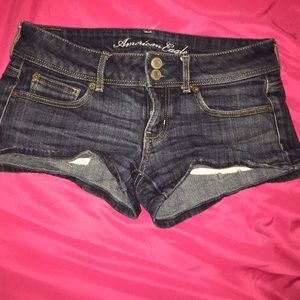 American eagle shorts