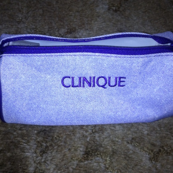Clinique case