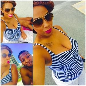 Meet your Posher, Robyn