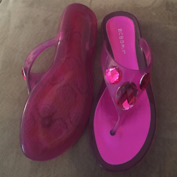 Jelly sandals - Picture 2 of 2