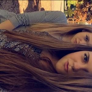 Meet your Posher, Tylee