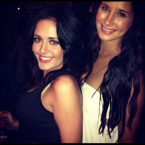 Meet your Posher, Bri