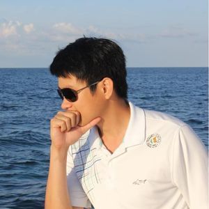 Meet your Posher, Tram