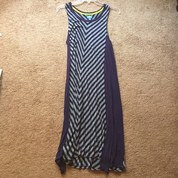 Simply Vera Vera Wang Dress