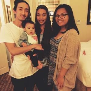 Meet your Posher, Sherry