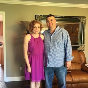 Meet your Posher, Ashli