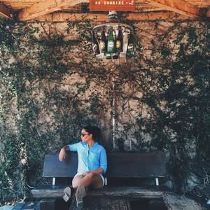 Meet your Posher, Mahtab