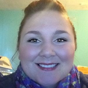 Meet your Posher, Kassy