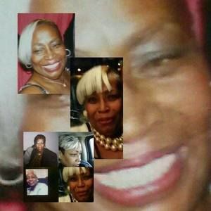 Meet your Posher, Jaunae