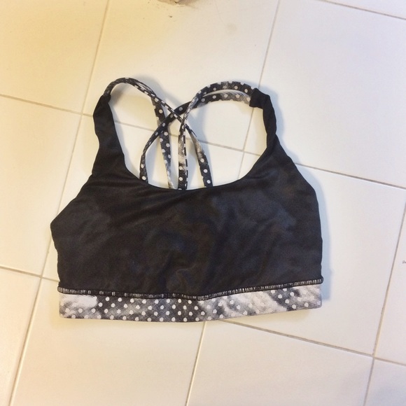 lululemon athletica Other - Lululemon Energy Bra