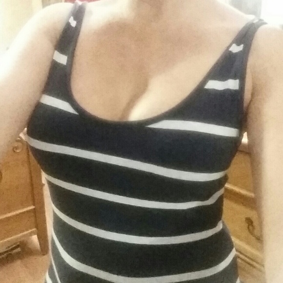 Tank Dress - Picture 4 of 4