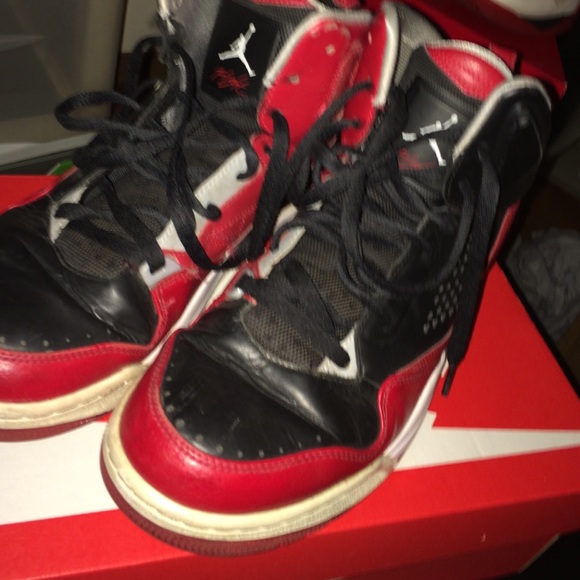 Jordan's