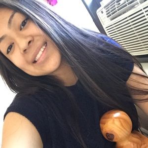 Meet your Posher, Tanya