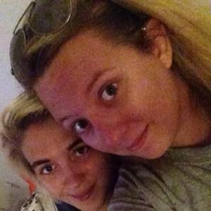 Meet your Posher, Ashlyn