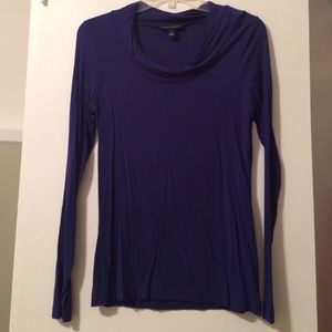 Banana Republic Long Sleeve Top