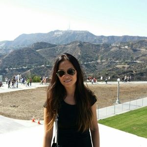 Meet your Posher, Didi