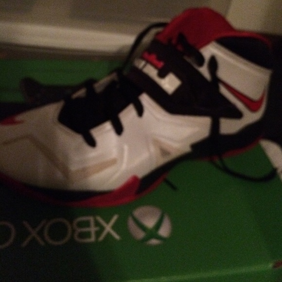 Lebrons soldiers