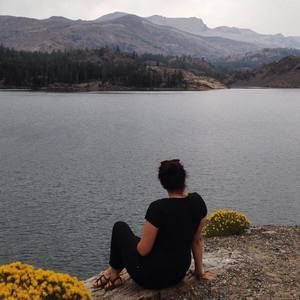 Meet your Posher, Hayley