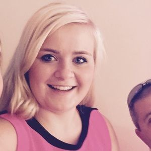 Meet your Posher, Kristin