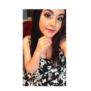 Meet your Posher, Norma