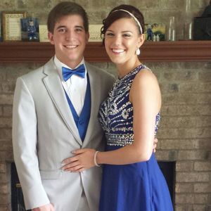 Meet your Posher, Christian