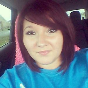 Meet your Posher, Krystal