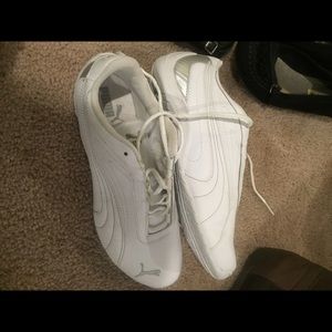 Puma sneakers