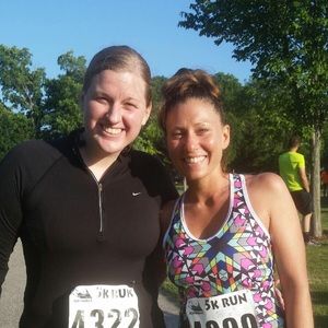 Meet your Posher, Colleen