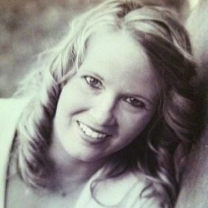 Meet your Posher, Catie