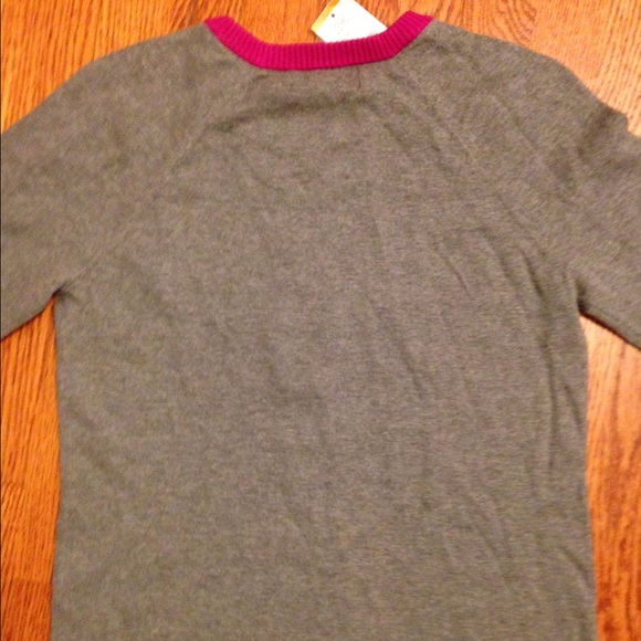 Jones New York Pinguin Sweater💗 - Picture 3 of 4