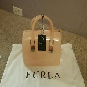 NWT 👜Furla handbag