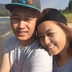 Meet your Posher, Abraham