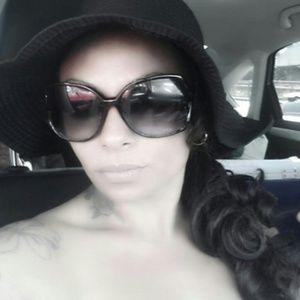 Meet your Posher, Brynn