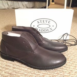 Men's Steve Madden Pietroo Boots