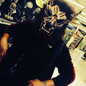 Meet your Posher, Ingrid