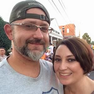 Meet your Posher, Lydia