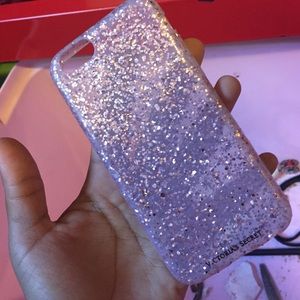 Victoria secrets iPhone 6 case