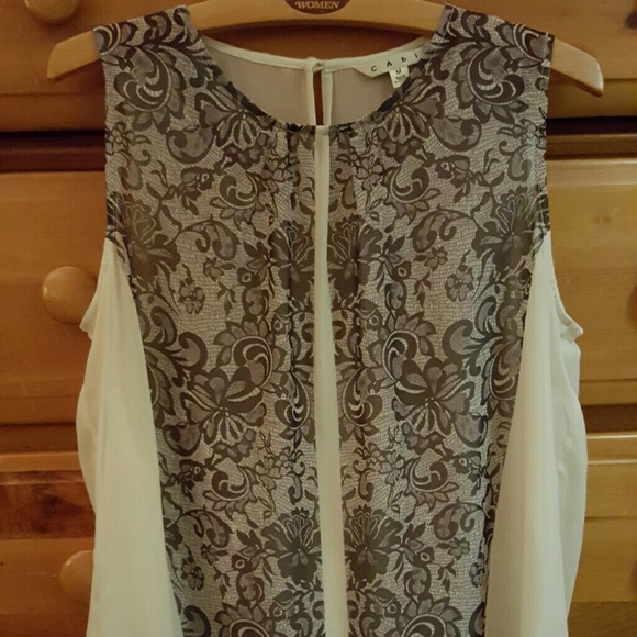 CAbi shirt