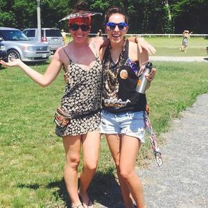 Meet your Posher, Tara