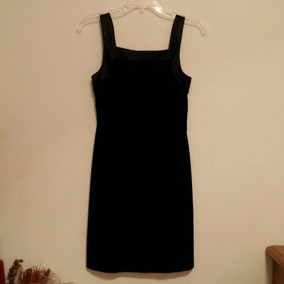My Michelle "Little Black Dress"