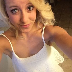 Meet your Posher, Shannon