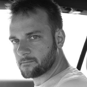 Meet your Posher, Evan