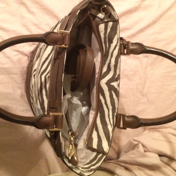Michael Kors purse NWT