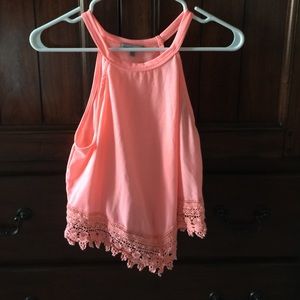 💕Charlotte Russe tank💕💙