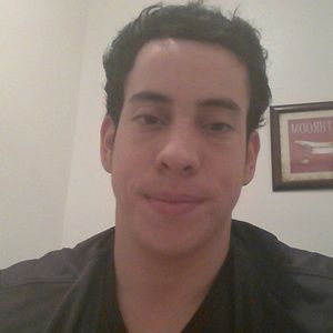 Meet your Posher, Oscar