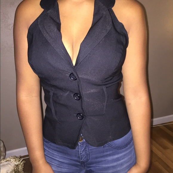 Black shirt - Picture 1 of 1