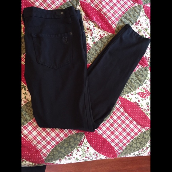 Black Jessica Simpson Jeggings