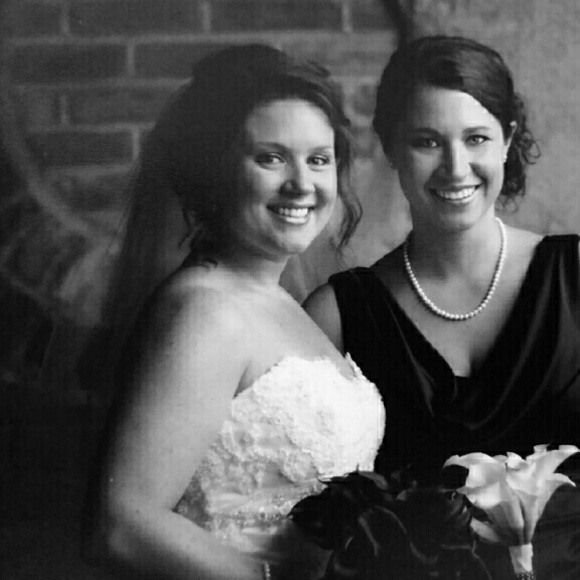 Meet your Posher, Michelle