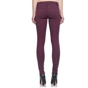 J Brand jeans